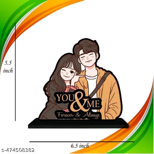 Valentine's Couple Gift for Boyfriend/Girlfriend