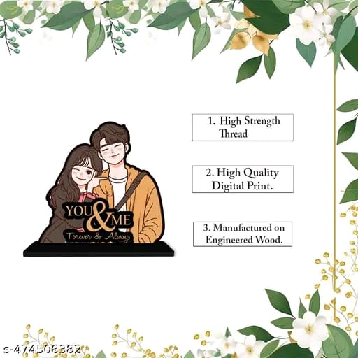 Valentine's Couple Gift for Boyfriend/Girlfriend