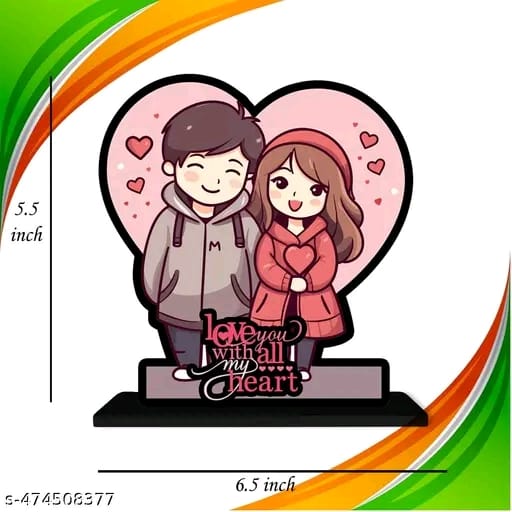 Cute Valentine gift for your Girlfriend/Boyfriend