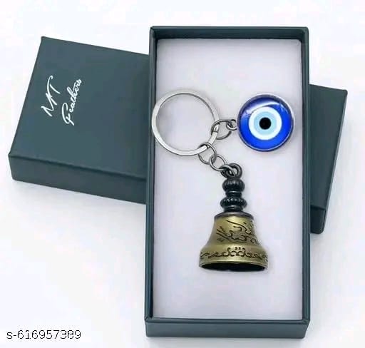 Guardian Bell Keychain for your boyfriend
