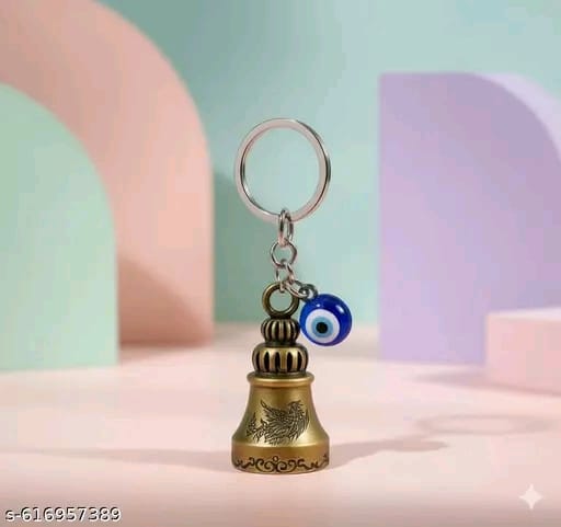 Guardian Bell Keychain for your boyfriend