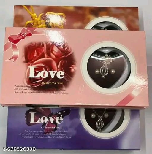 Valentine's Special Love Gift Box