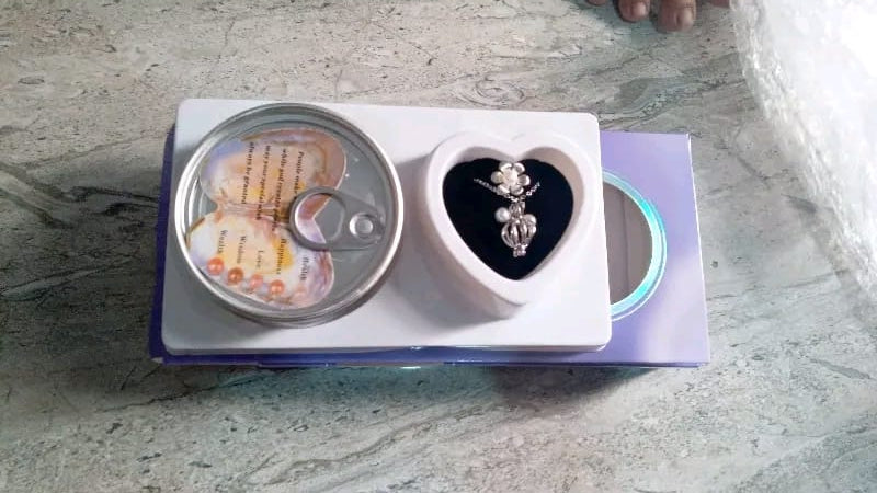 Valentine's Special Love Gift Box