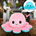 Trending Reversible Octopus